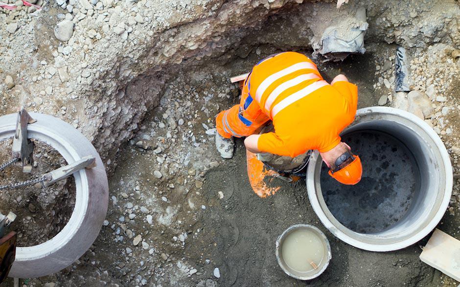 canalisations bouchées Saint-Maur-des-Fossés