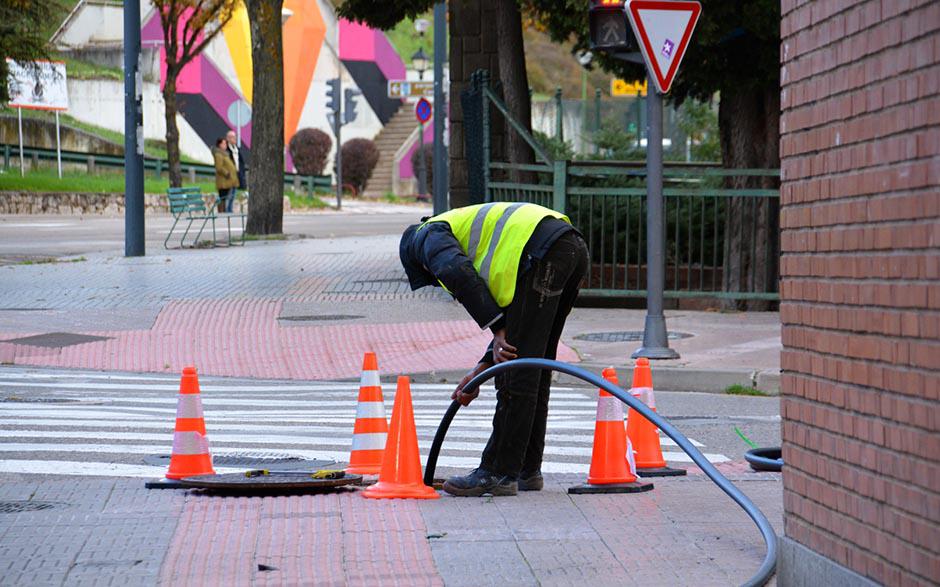 canalisations bouchées Saint-Maur-des-Fossés
